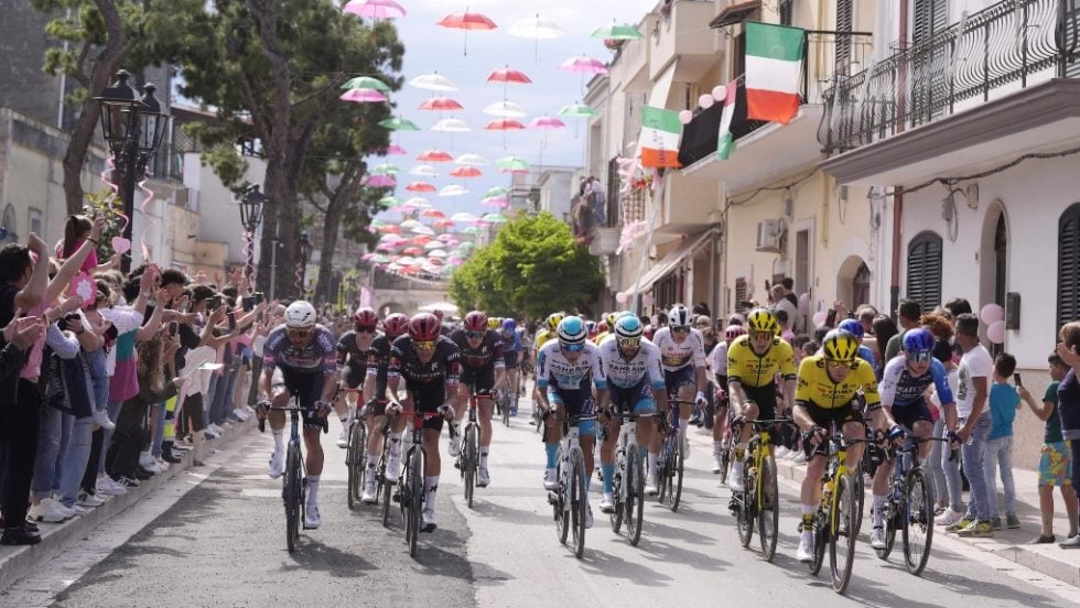 Giro d'Italia